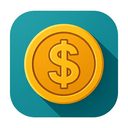 icon_sports_coin_rounded icon preview