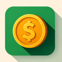 icon_sports_coin_shadow_effect icon preview