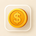 icon_sports_coin_transparent icon preview
