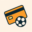 icon_sports_credit_card_asymmetrical icon preview