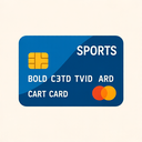 icon_sports_credit_card_bold icon preview