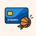 icon_sports_credit_card_dynamic icon preview