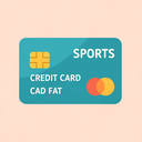 icon_sports_credit_card_flat_pastel icon preview