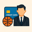 icon_sports_credit_card_formal icon preview