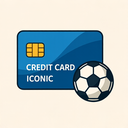 icon_sports_credit_card_iconic icon preview