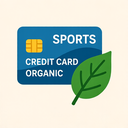 icon_sports_credit_card_organic icon preview