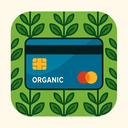 icon_sports_credit_card_organic_pattern icon preview