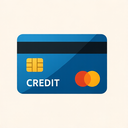 icon_sports_credit_card_symmetrical icon preview