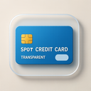 icon_sports_credit_card_transparent icon preview