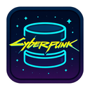 icon_sports_database_cyberpunk icon preview