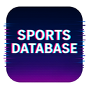 icon_sports_database_digital_glitch icon preview