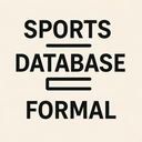 icon_sports_database_formal icon preview