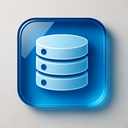 icon_sports_database_glassy icon preview