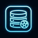 icon_sports_database_glow_effect icon preview