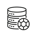 icon_sports_database_line_art icon preview