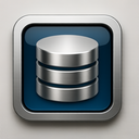 icon_sports_database_metallic icon preview