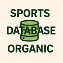 icon_sports_database_organic icon preview