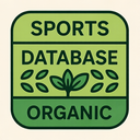 icon_sports_database_organic_pattern icon preview
