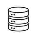 icon_sports_database_outline icon preview