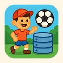 icon_sports_database_playful icon preview