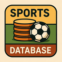 icon_sports_database_retro icon preview