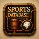 icon_sports_database_steampunk icon preview