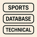 icon_sports_database_technical icon preview