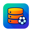 icon_sports_database_vibrant_colors icon preview