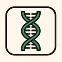 icon_sports_dna_strand_classic icon preview