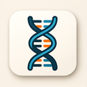 icon_sports_dna_strand_rounded icon preview