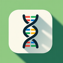 icon_sports_dna_strand_shadow_effect icon preview