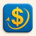icon_sports_dollar_sign_dynamic icon preview
