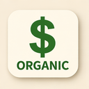 icon_sports_dollar_sign_organic icon preview