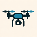 icon_sports_drone_abstract icon preview