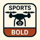 icon_sports_drone_bold icon preview