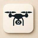 icon_sports_drone_elegant icon preview