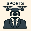 icon_sports_drone_formal icon preview