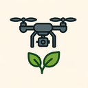 icon_sports_drone_organic icon preview