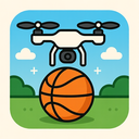 icon_sports_drone_playful icon preview