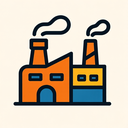 icon_sports_factory_abstract icon preview