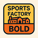 icon_sports_factory_bold icon preview
