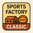 icon_sports_factory_classic icon preview