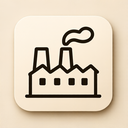 icon_sports_factory_elegant icon preview