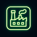 icon_sports_factory_glow_effect icon preview