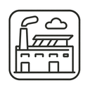 icon_sports_factory_minimal_outline icon preview