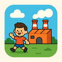 icon_sports_factory_playful icon preview