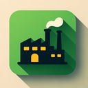 icon_sports_factory_shadow_effect icon preview