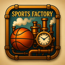 icon_sports_factory_steampunk icon preview