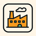 icon_sports_factory_symmetrical icon preview