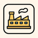 icon_sports_factory_thin icon preview